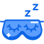Sleeping mask Ikona 64x64
