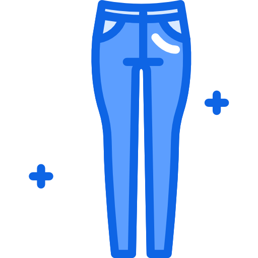 Trousers icon
