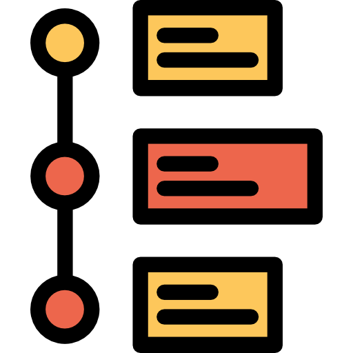 Timeline Symbol