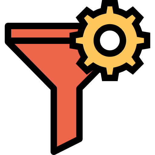 Filter icon