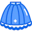 Skirt icon 64x64