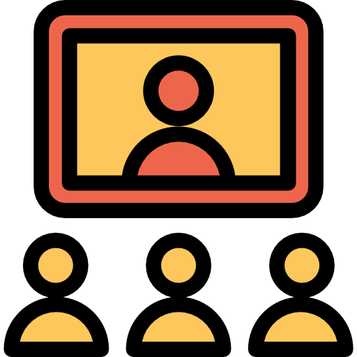 Videocall icon