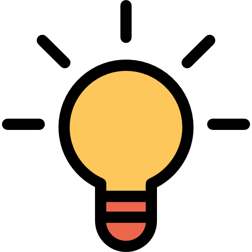 Idea 图标