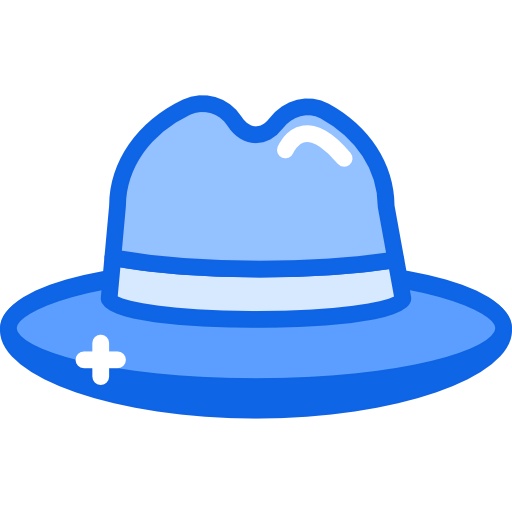 Hat icon