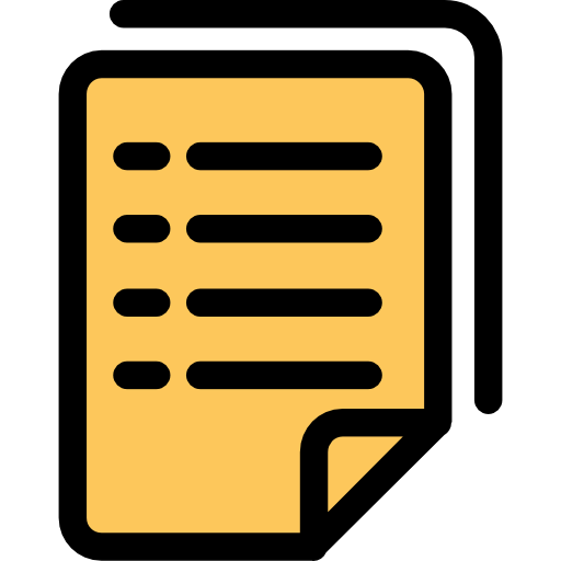 File Symbol