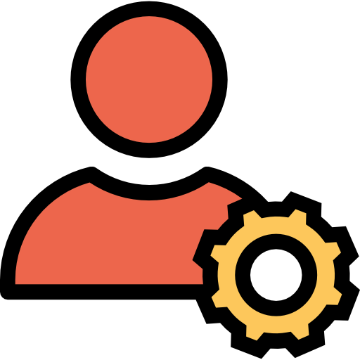 User icon