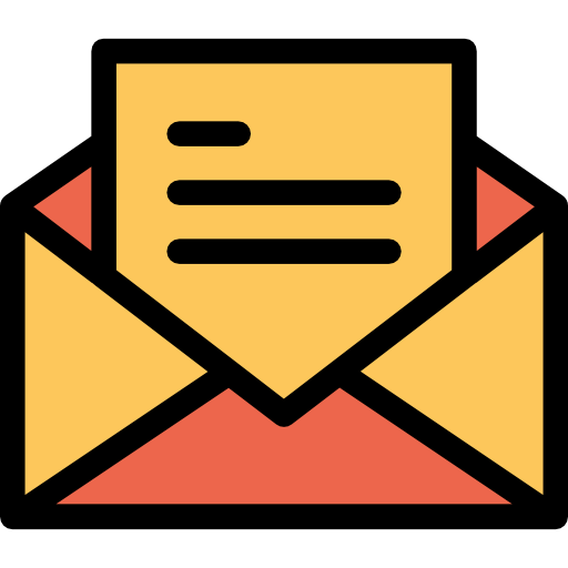 Email icon