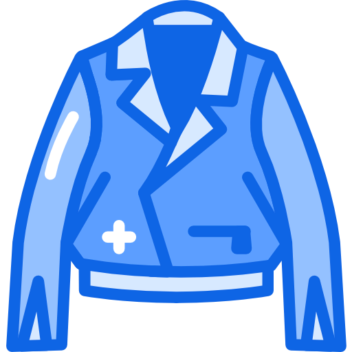 Jacket icon
