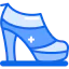 High heels icon 64x64