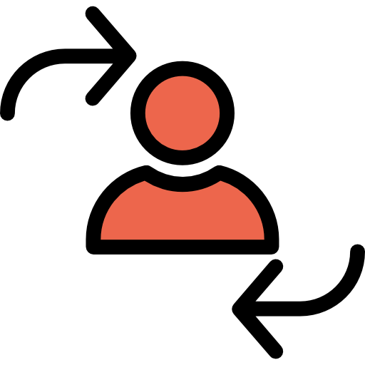 User icon