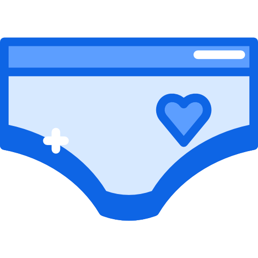 Knickers icon