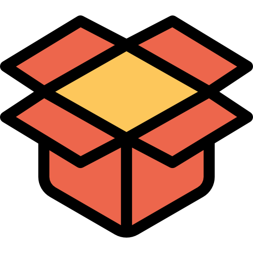 Package icon