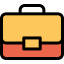 Портфолио иконка 64x64