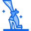 High heels icon 64x64