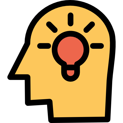 Idea 图标
