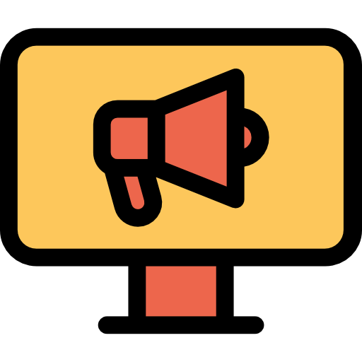 Computer icon