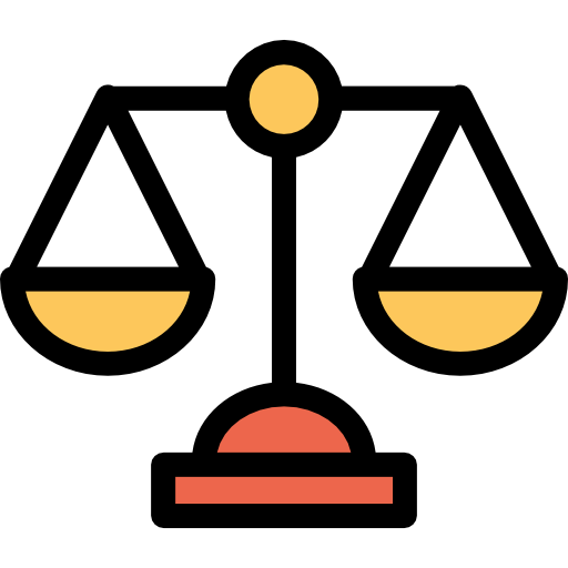 Scale icon