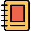 Книга иконка 64x64