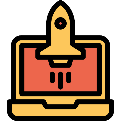 Startup icon