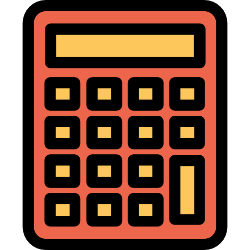 Calculator icon