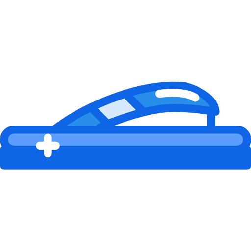 Flip flops icon