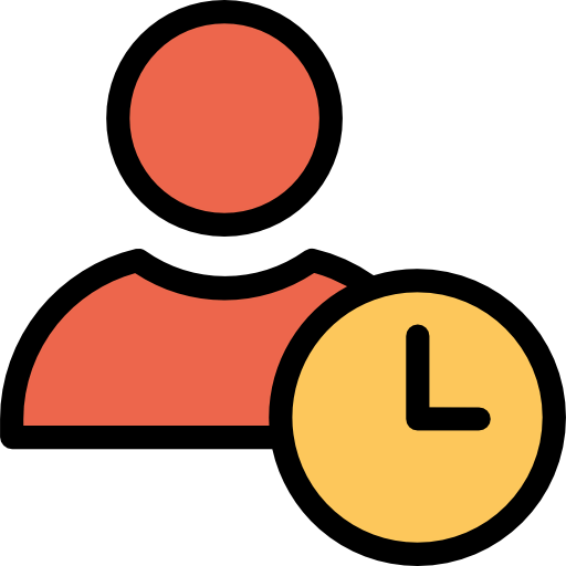 User icon