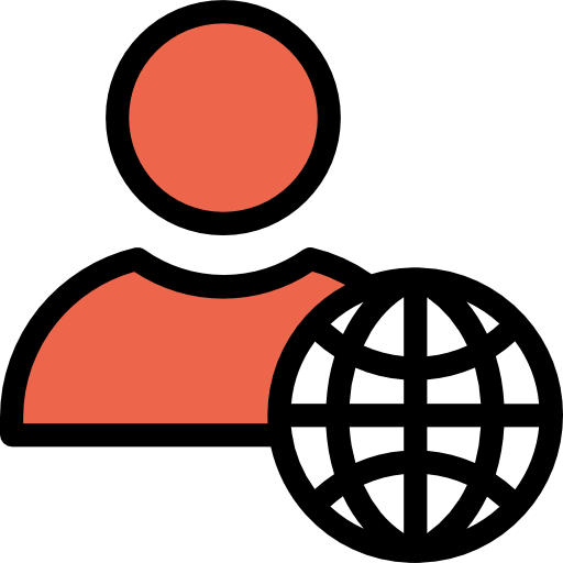 User icon