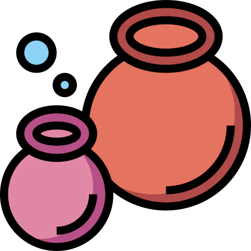 Bubbles icon
