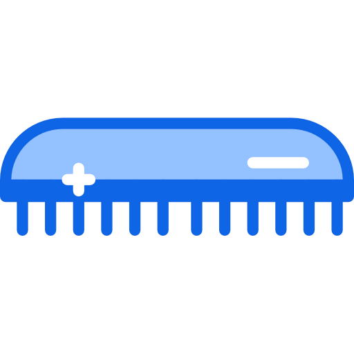 Comb 图标