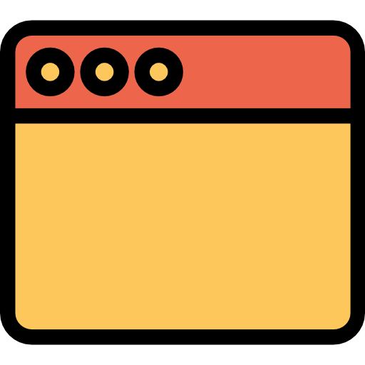 Browser icon