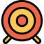 Target ícone 64x64