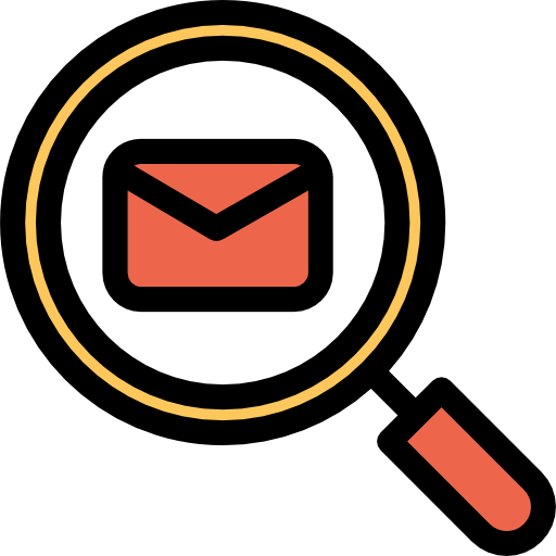Email 图标