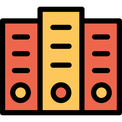 Archive 图标
