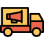 Truck ícone 64x64