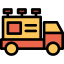 Truck ícone 64x64