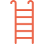 Ladder icon 64x64