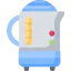 Электрический чайник иконка 64x64
