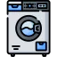 Washing machine icon 64x64
