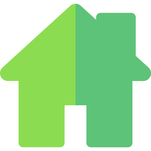 Home 图标