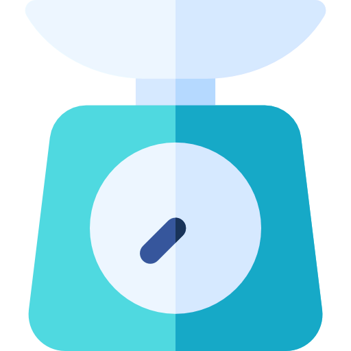 Scale icon