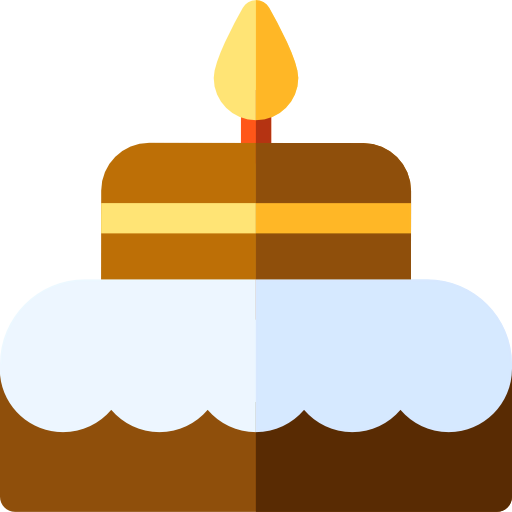 Cake icon
