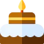 Cake icon 64x64