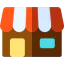 Grocery icône 64x64