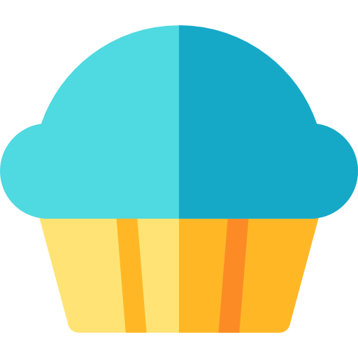 Cupcake icon