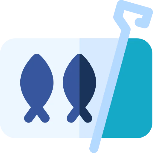 Sardines icon