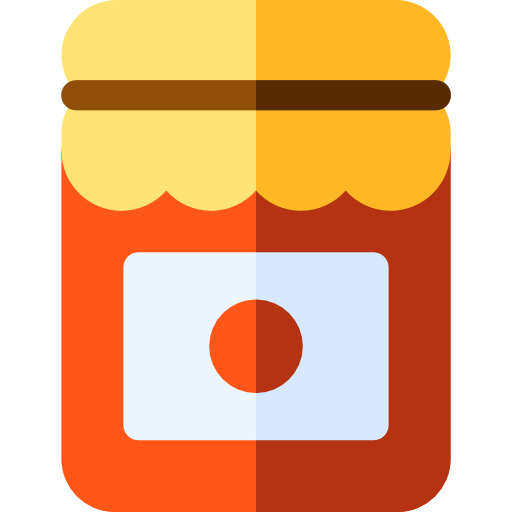 Jam icon