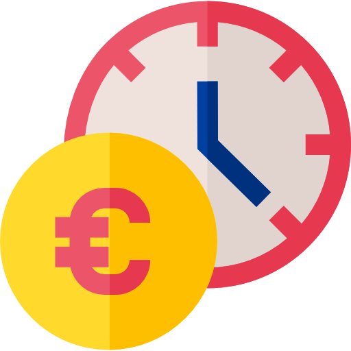 Time icon