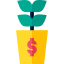 Growth icon 64x64