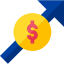 Profits icon 64x64