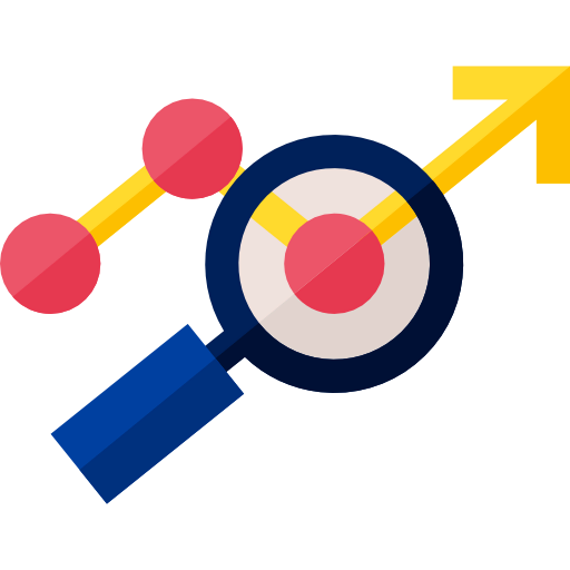 Analysis icon